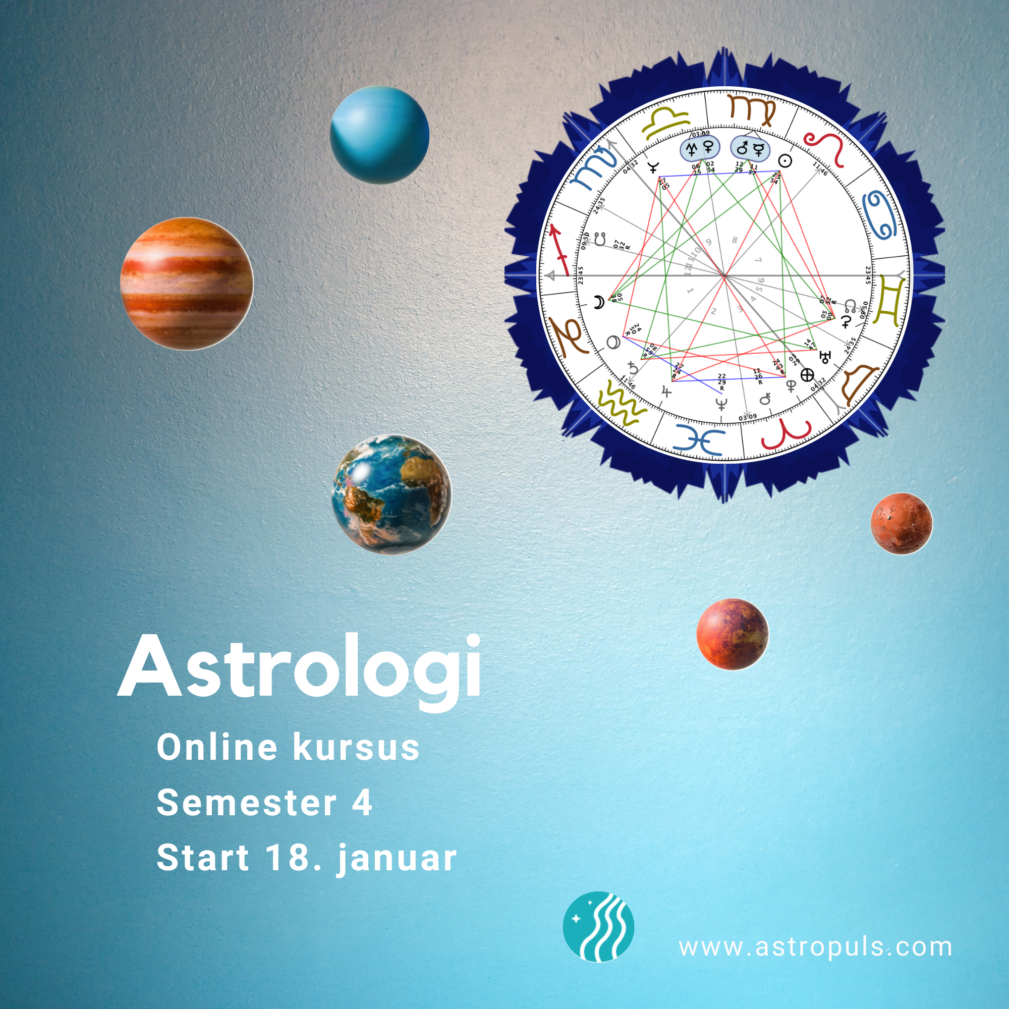 Astrologi 1